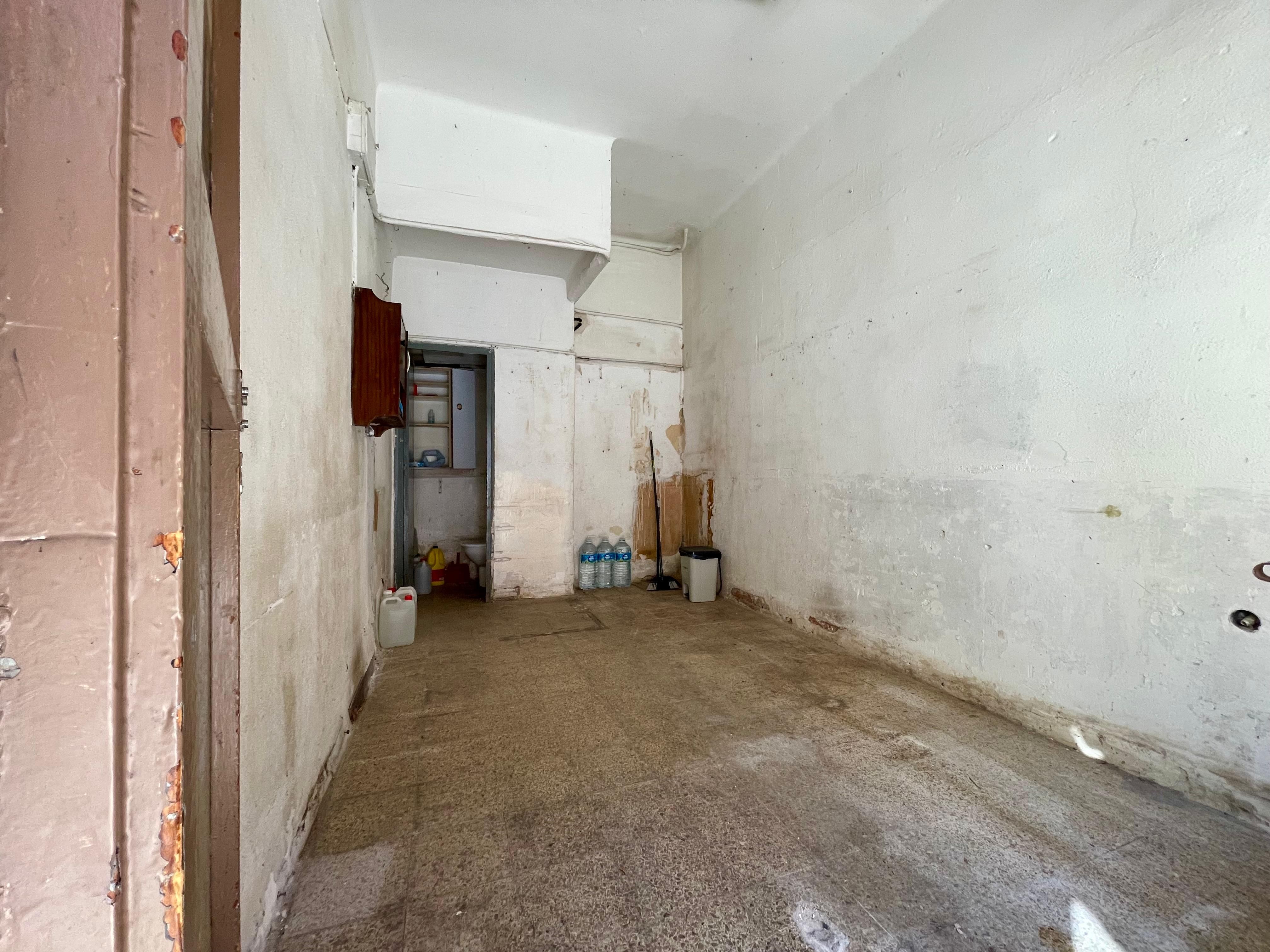 Local en venda en Badalona