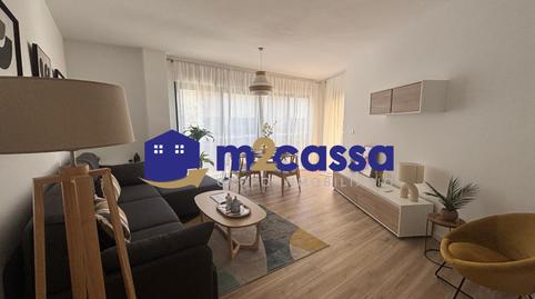 Foto 5 de Piso en venta en El Esparragal, Murcia