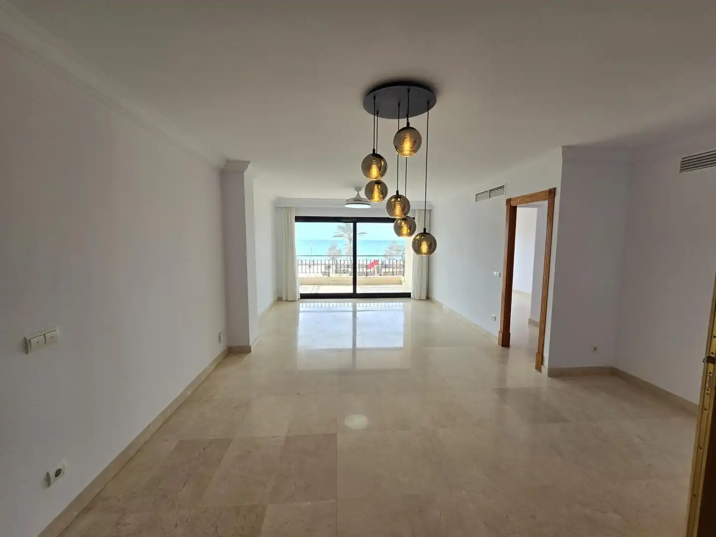 Pis de lloguer en  Palma de Mallorca amb Calefacció, Parquet i Terrassa