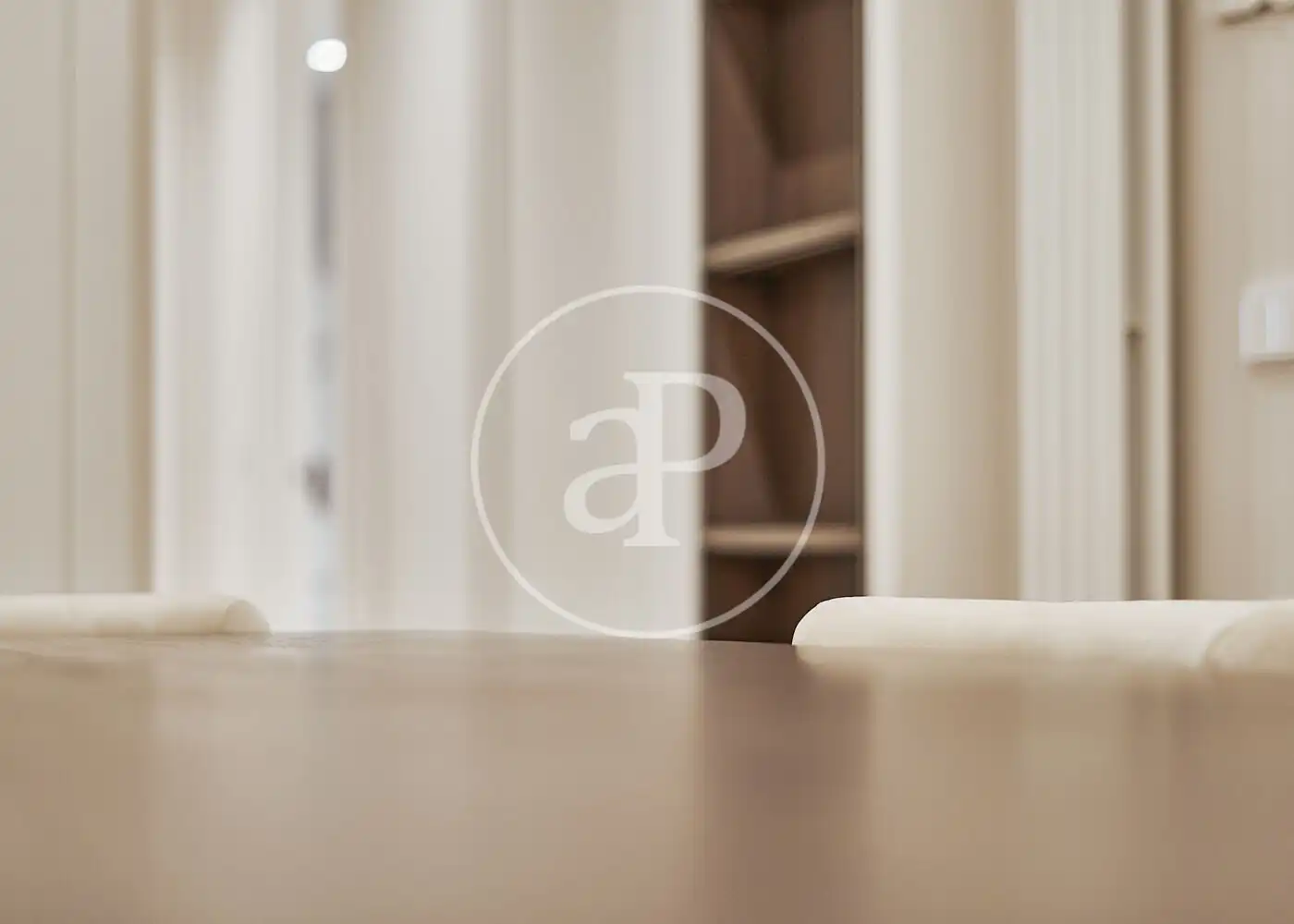 Flat for sale in Madrid  with Air Conditioner, Heating and Furnished
