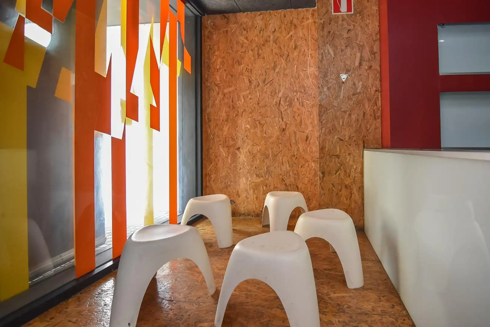 Business premises for sale in Calle San Vicente Paul 11, imagen 4