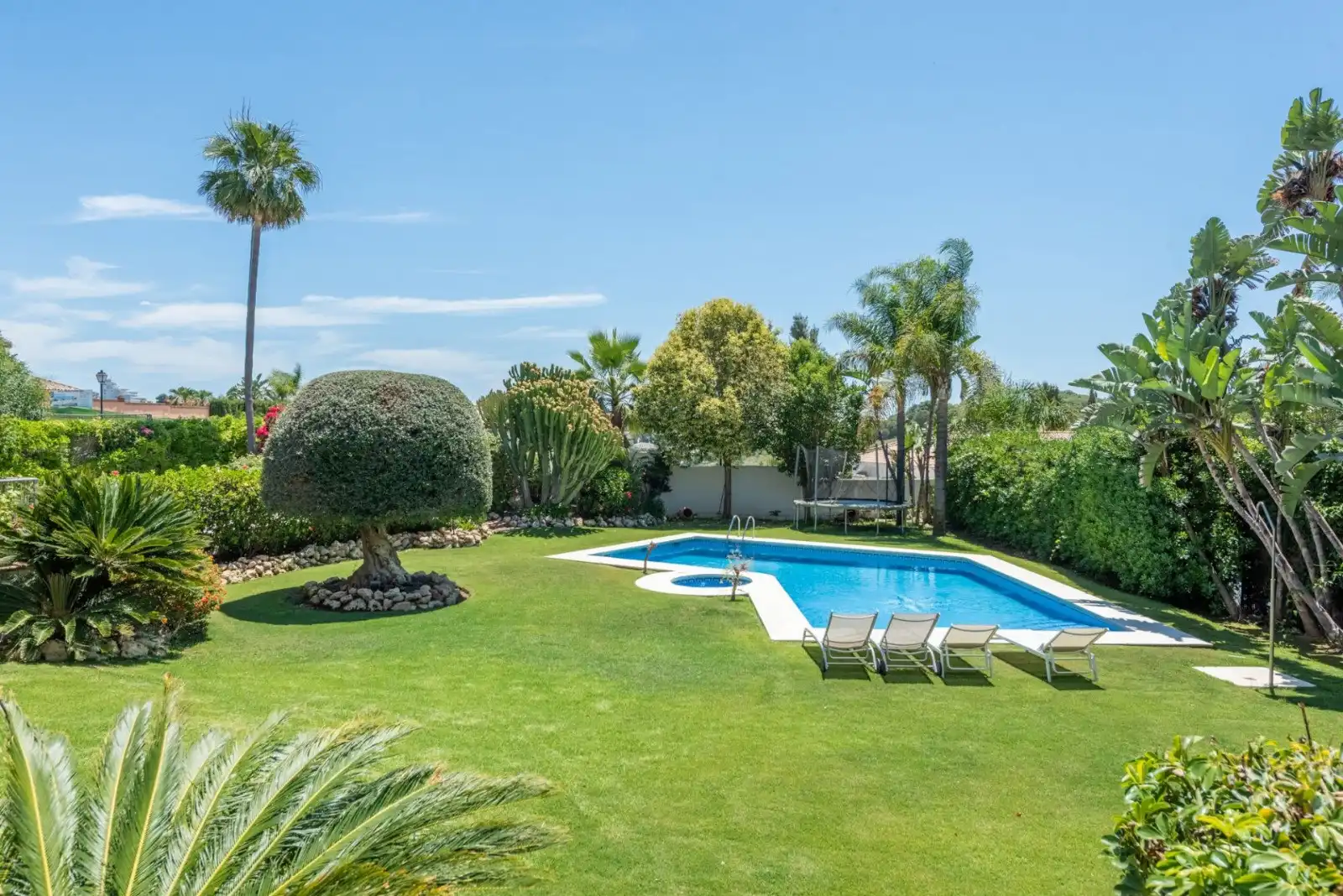 House with terrace for sale in Benahavís pueblo, imagen 39
