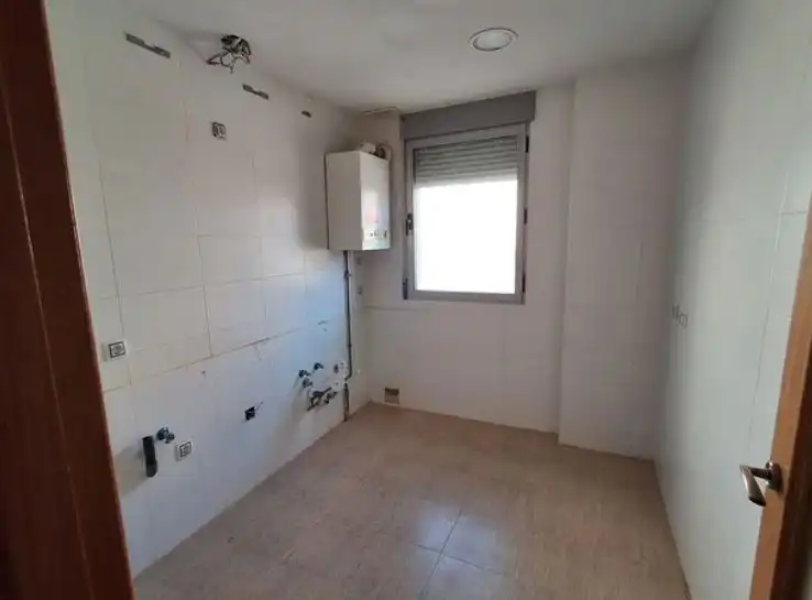 Piso en venta en Aquilino arribas, 1, Malagón