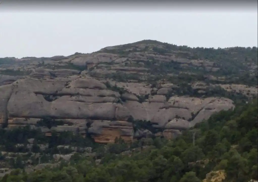 Rural land for sale in C/ Mas Garriga Antonet, imagen 6
