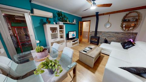 Foto 3 de Pis en venda a Carrer Novelda, Centro, Alicante