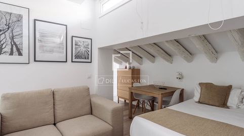 Foto 5 de Piso de alquiler en Somosaguas, Pozuelo de Alarcón