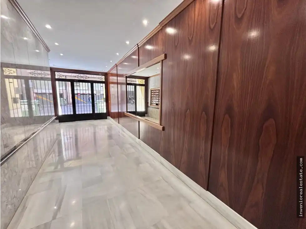 Flat with lift to rent in Este, imagen 12