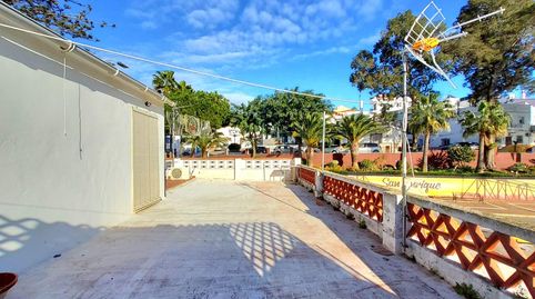 Foto 4 de Casa o chalet en venta en Avenida de San Enrique, San Enrique - Guadiaro - Pueblo Nuevo, Sotogrande