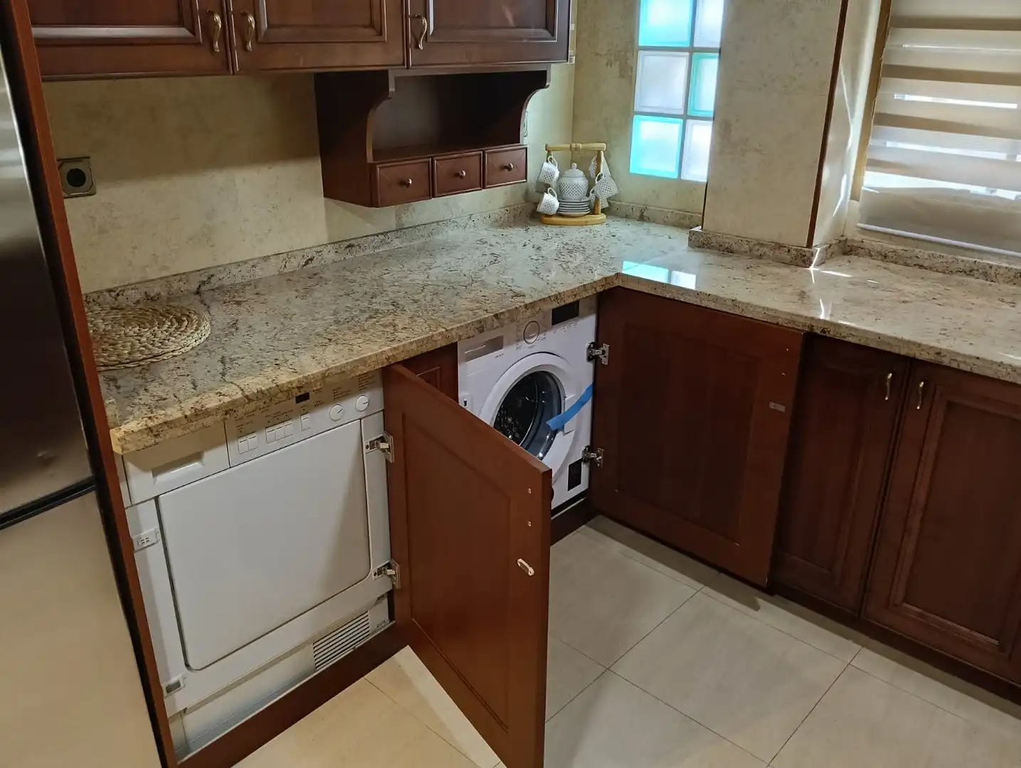 Flat for rent in Xàtiva