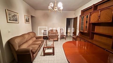 Foto 2 de Piso en venta en Los Barros, Entrevías, Madrid