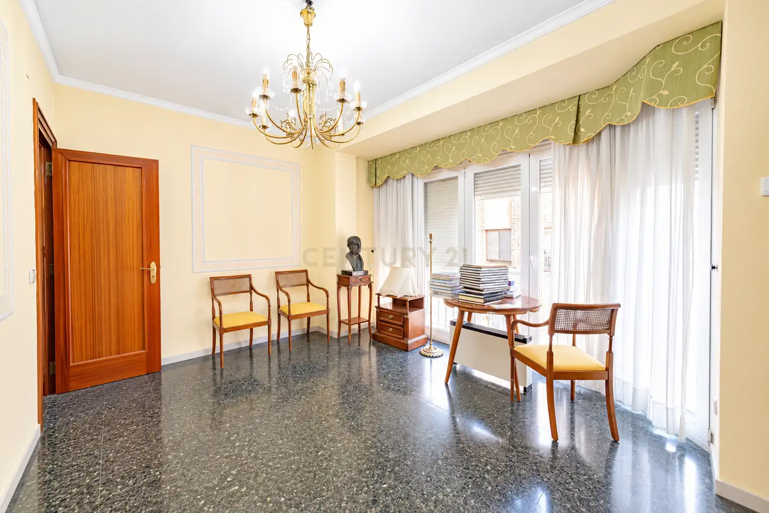 Apartament amb terrassa en venda a Carrer Doctor Llansol, 9, Alzira, Spain, imagen 46