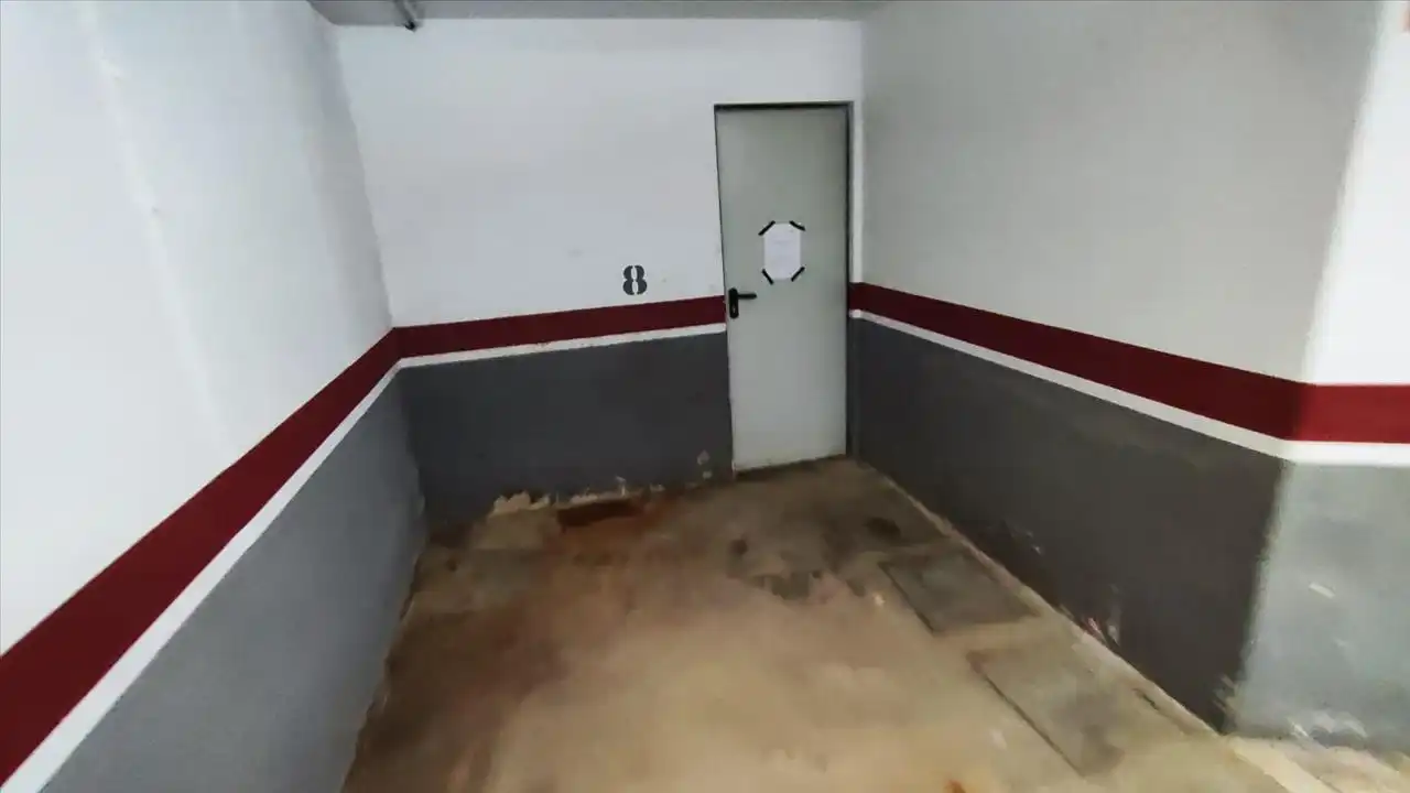 Einzelparkplatz zum Verkauf in Oviedo, imagen 4