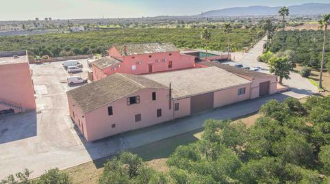 Foto 2 von Residential zum Verkauf in Son Ramonell - Es Figueral, Marratxí