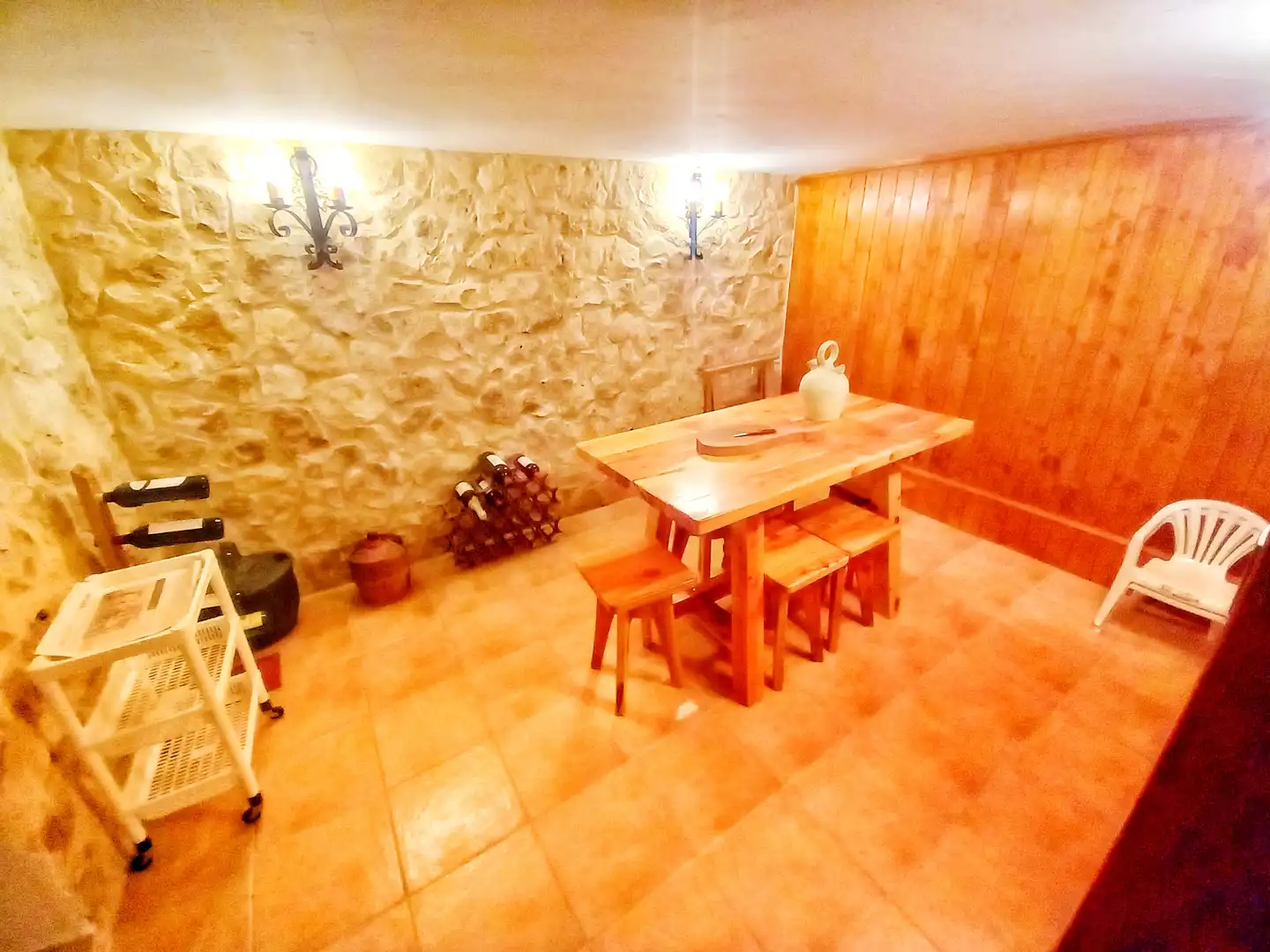 Houses for sale in Carretera Aranda de Duero, 30, Fuentespina