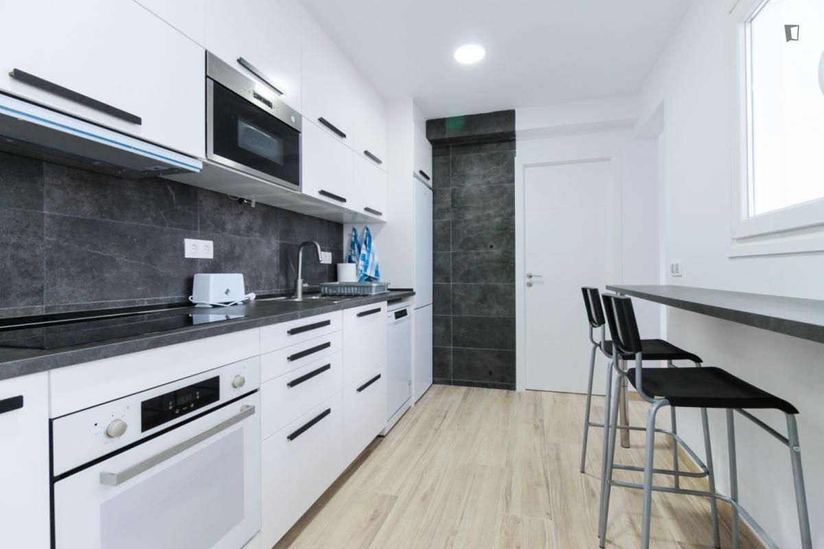 Apartment to rent in La Torrassa