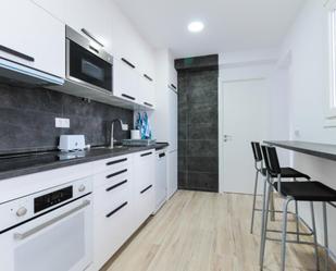 Apartament de lloguer a La Torrassa