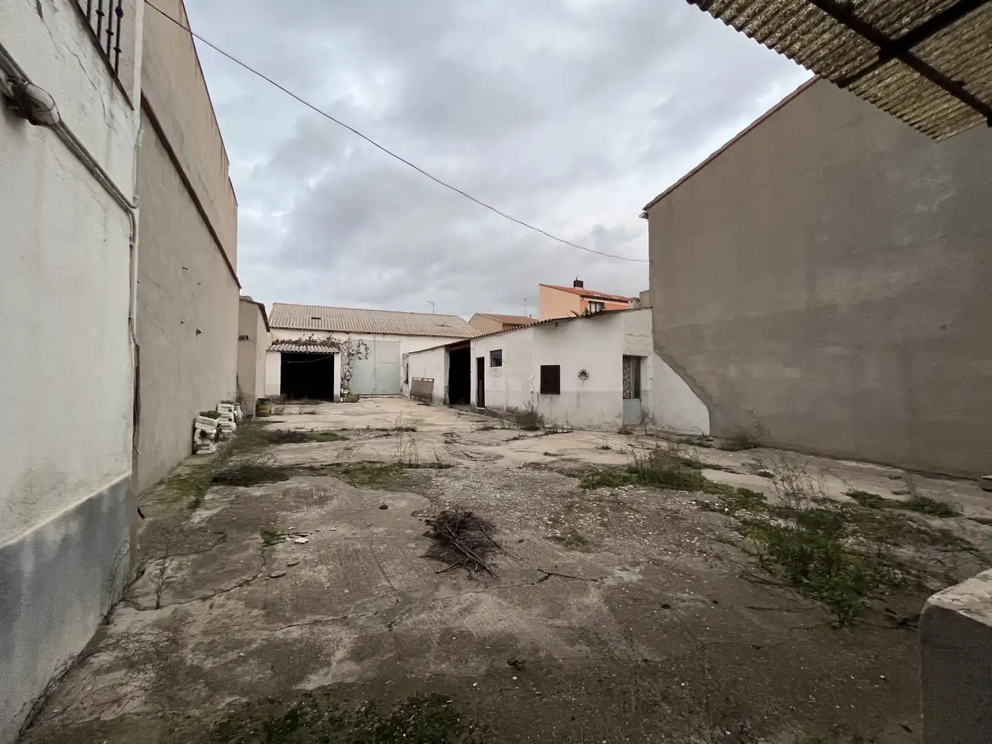 Casa o chalet en venta en Mora