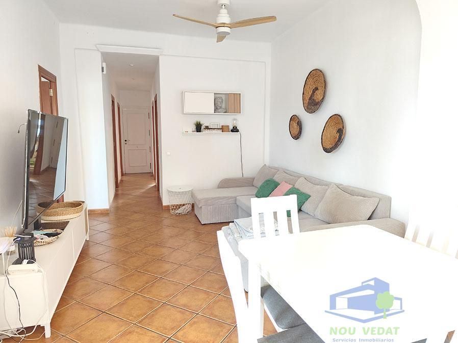 Sala de estar de Casa o chalet de alquiler en Torrent con Terraza, Trastero y Piscina