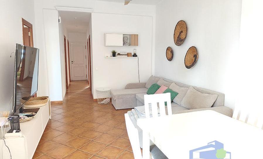 Foto 1 de Casa o chalet de alquiler en Zona Avenida Alta - Auditorio, Valencia