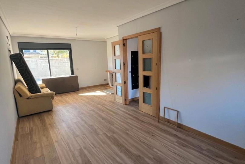 Photo 1 of Single-family semi-detached for sale in Magán, Toledo