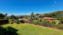 Jardí de Casa o xalet en venda en Sant Vicenç de Montalt amb Aire condicionat, Calefacció i Terrassa