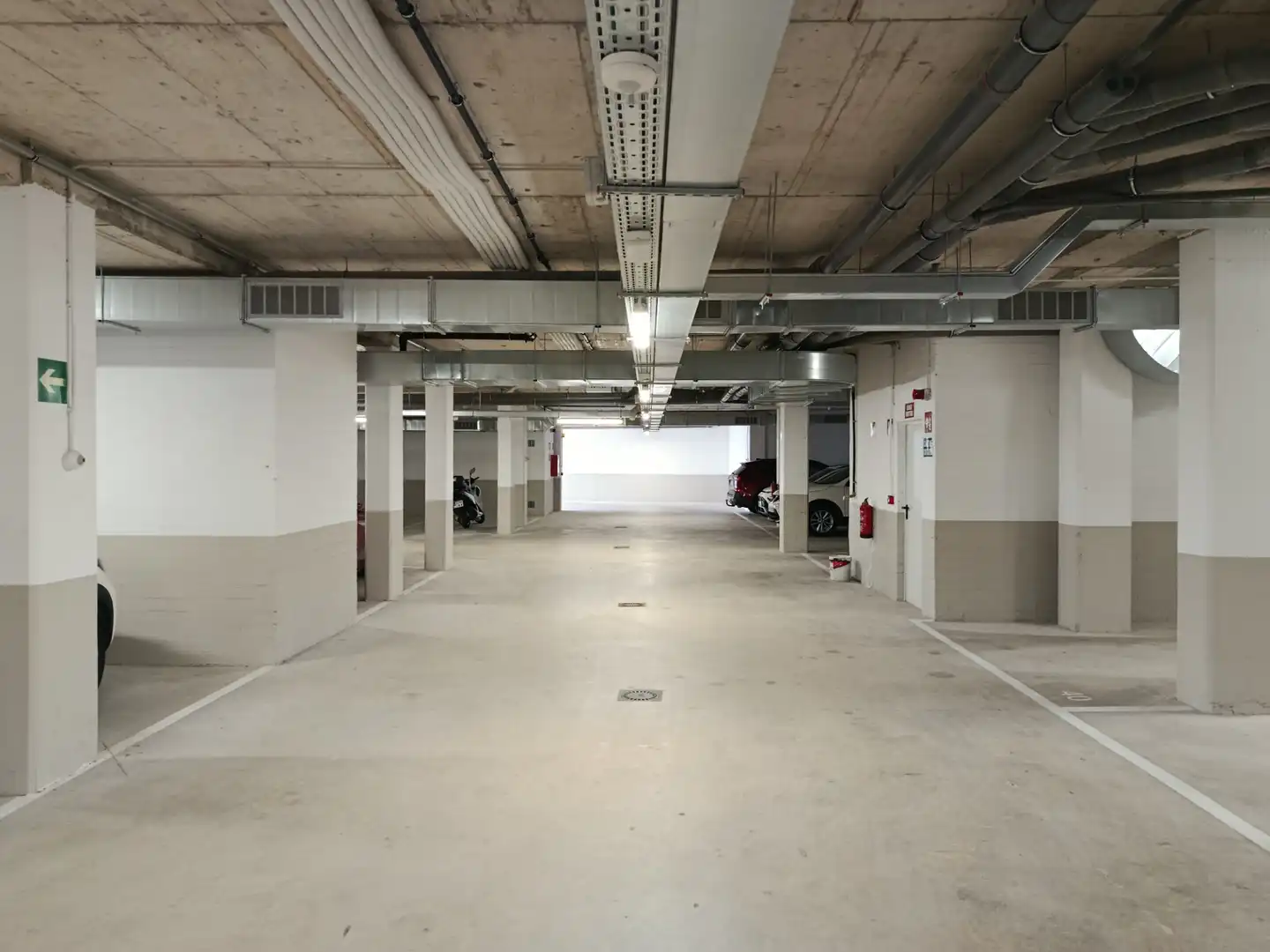 Erdgeschosswohnung mit Pool zum Verkauf in Carrer de Roberto Bolaño Ávalos, imagen 35