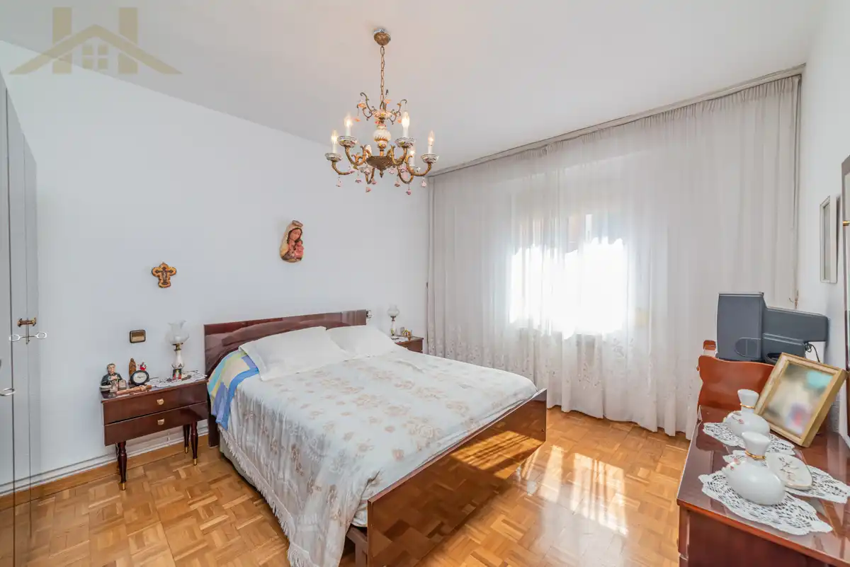 Habitación de Piso en venta en Torrejón de Ardoz con Calefacción, Terraza y Trastero