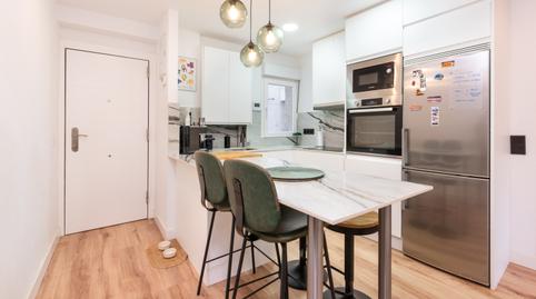 Foto 3 de Pis en venda a Oviedo - Cl General Elorza, 40, Milán - Pumarín, Oviedo