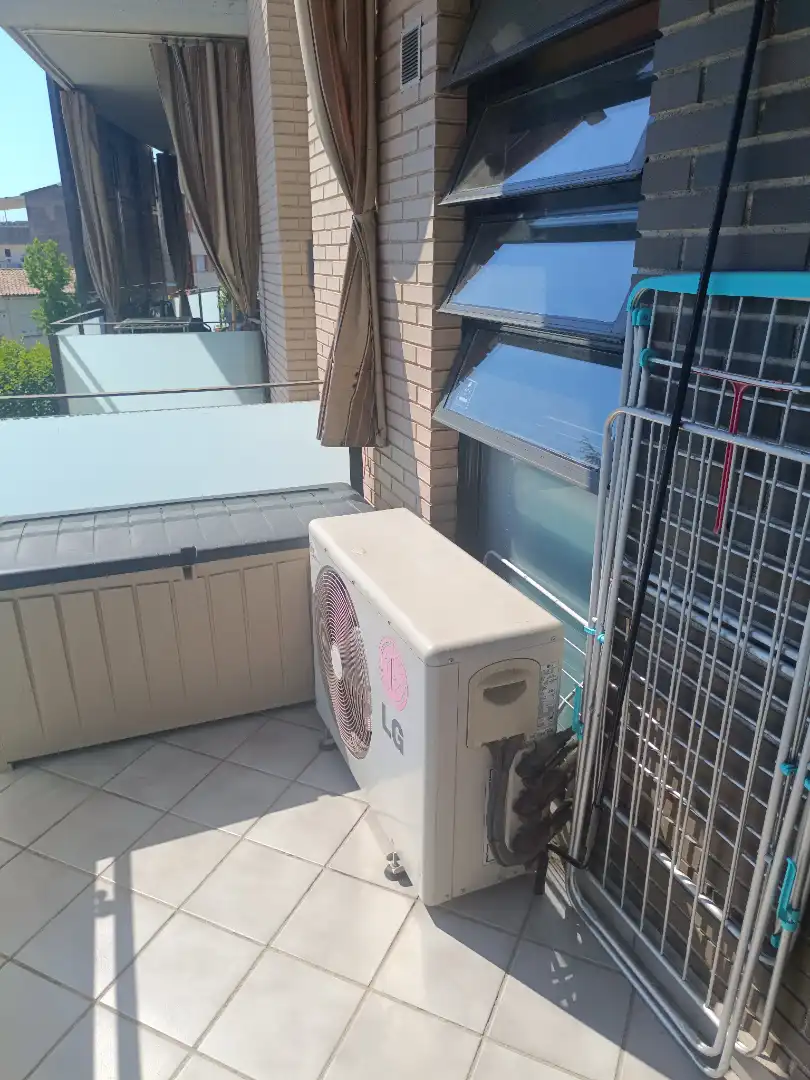 Terraza de Piso en venta en Parets del Vallès con Aire acondicionado, Calefacción y Terraza