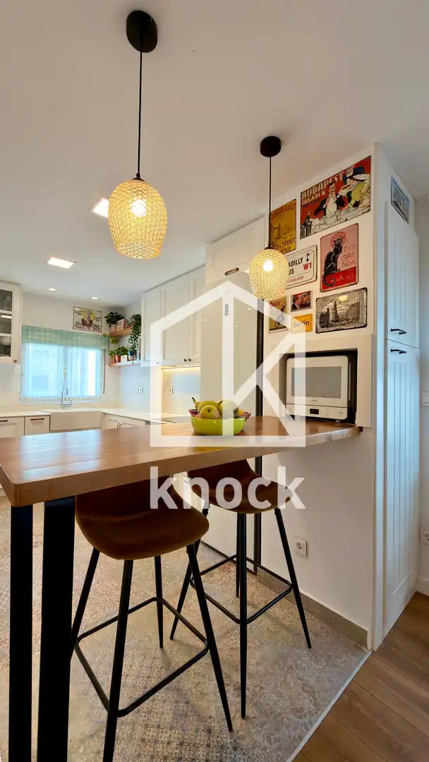Wohnung mit Aufzug zum Verkauf in Oviedo - CL PILARES 3, imagen 24