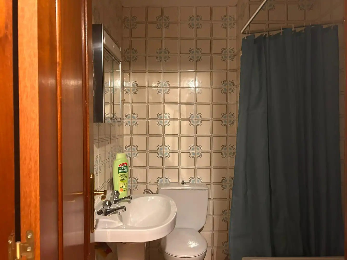 Apartament de lloguer a Campus Norte - San Caetano
