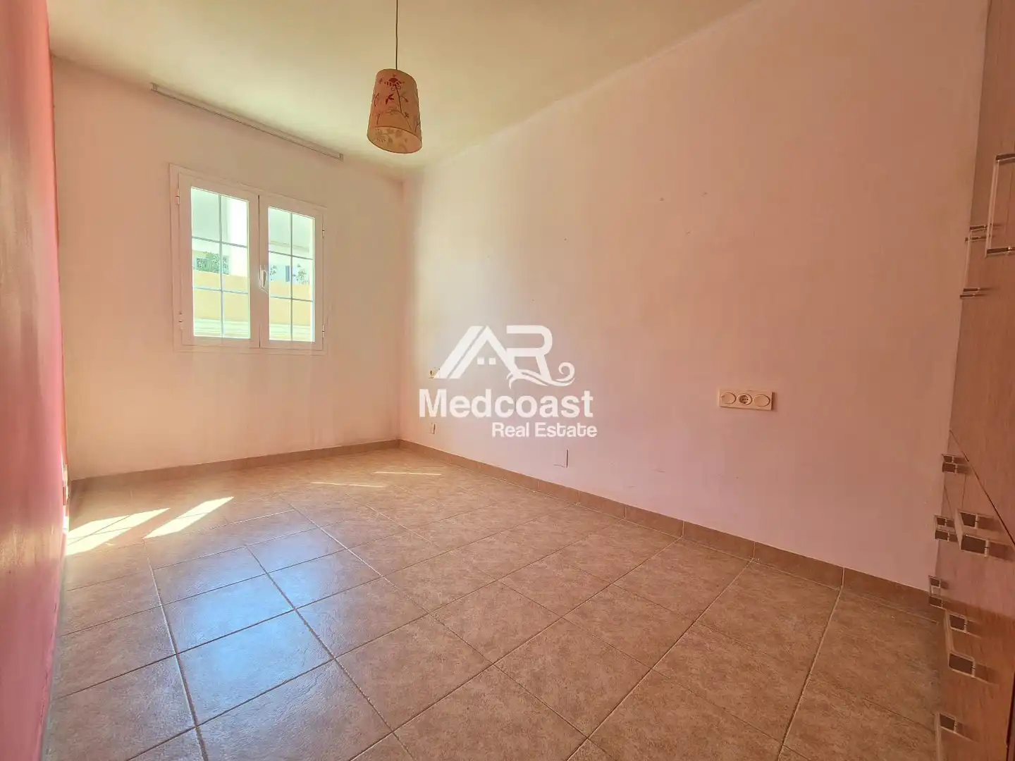 Wohnung zum Verkauf in Baria, Villaricos