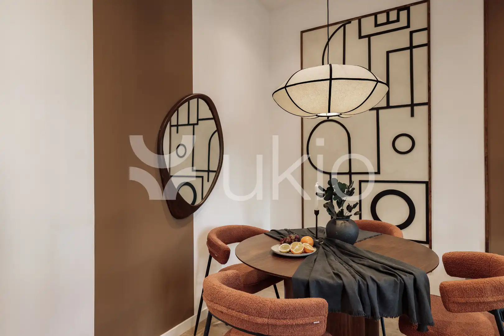 Apartamento con ascensor en alquiler en Gran Via de les Corts Catalanes, imagen 9