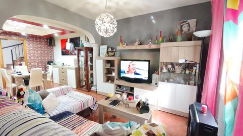 Foto 4 de Casa o xalet en venda a Fuente Alegre - El Chaparral - Los Morales, Málaga