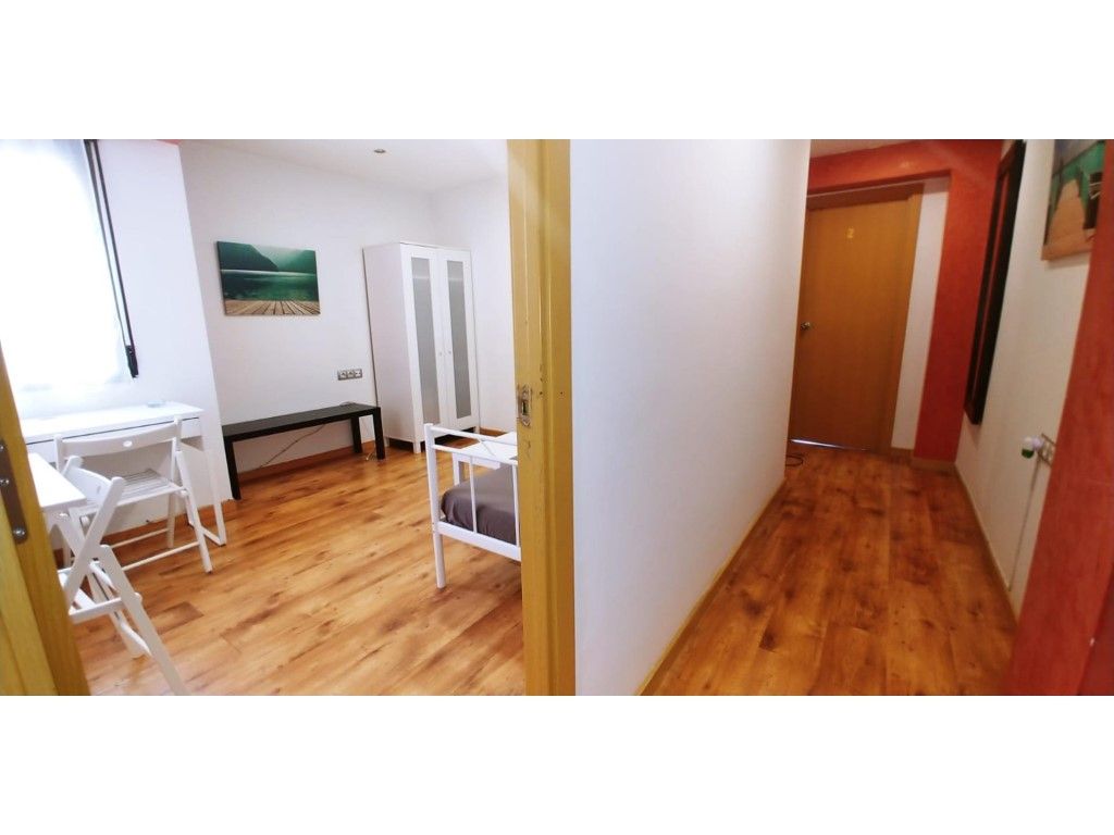 Flat for sale in Paterna