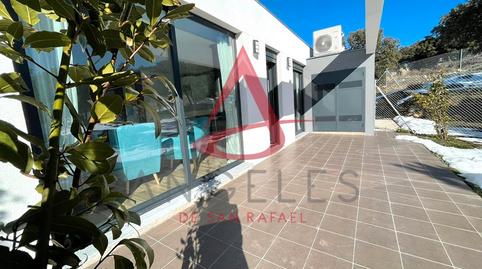 Foto 5 de Casa adosada en venda a Vegas de Matute, Segovia