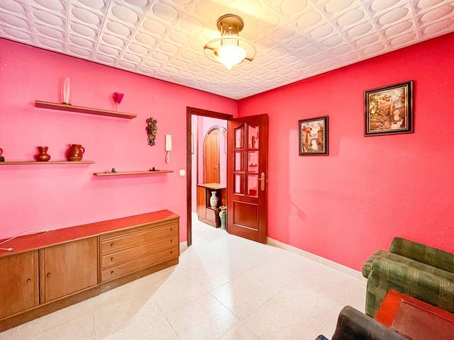 Piso en Venta en Hernani