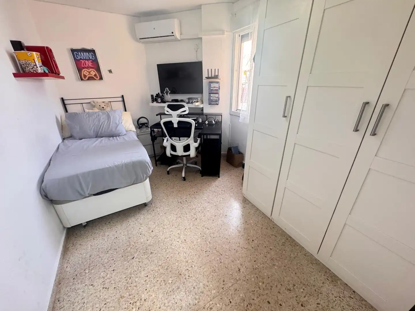 Habitación de Piso en venta en Arenal - La Pólvora