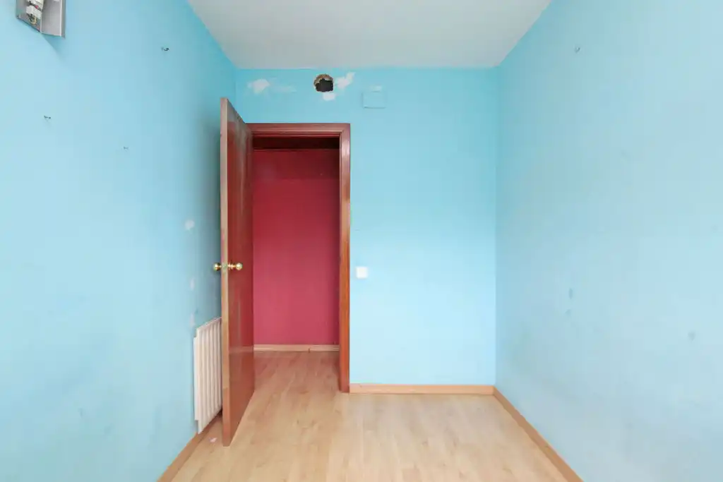 Piso en venta en Pj Castellón, Ca n'Oriol