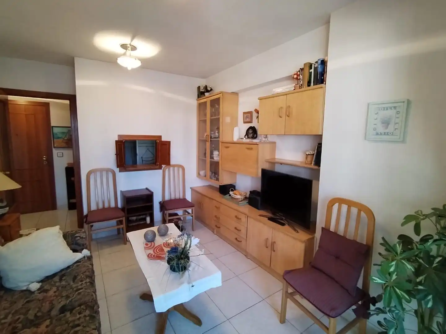 Appartement compact avec piscine à vendre à Levante Alto, imagen 11