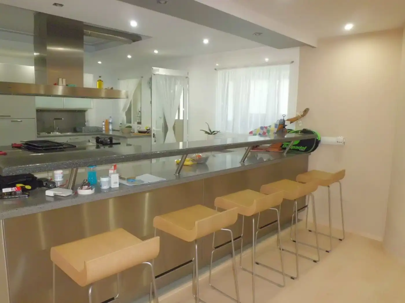 Casa o xalet en venda a Almerimar