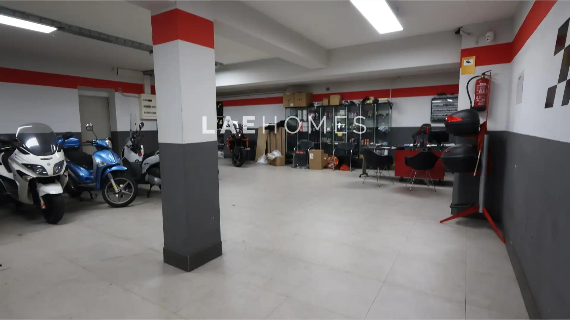 Local en venda en Les Corts