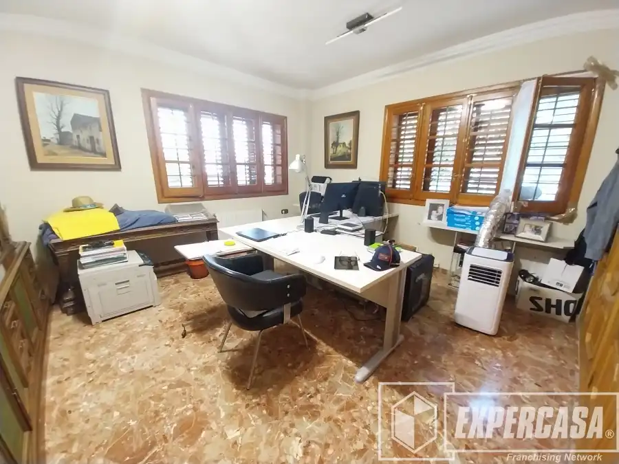 Chalet con piscina en venta en El Vedat - Santa Apolonia, imagen 44