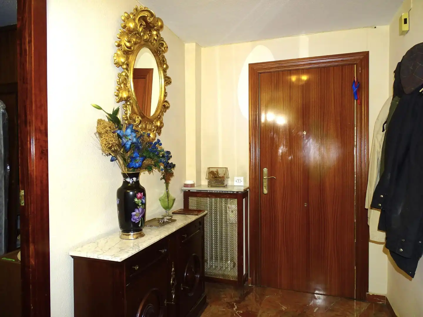 Appartement avec terrasse à vendre à Calle Pintor Zuloaga, imagen 12