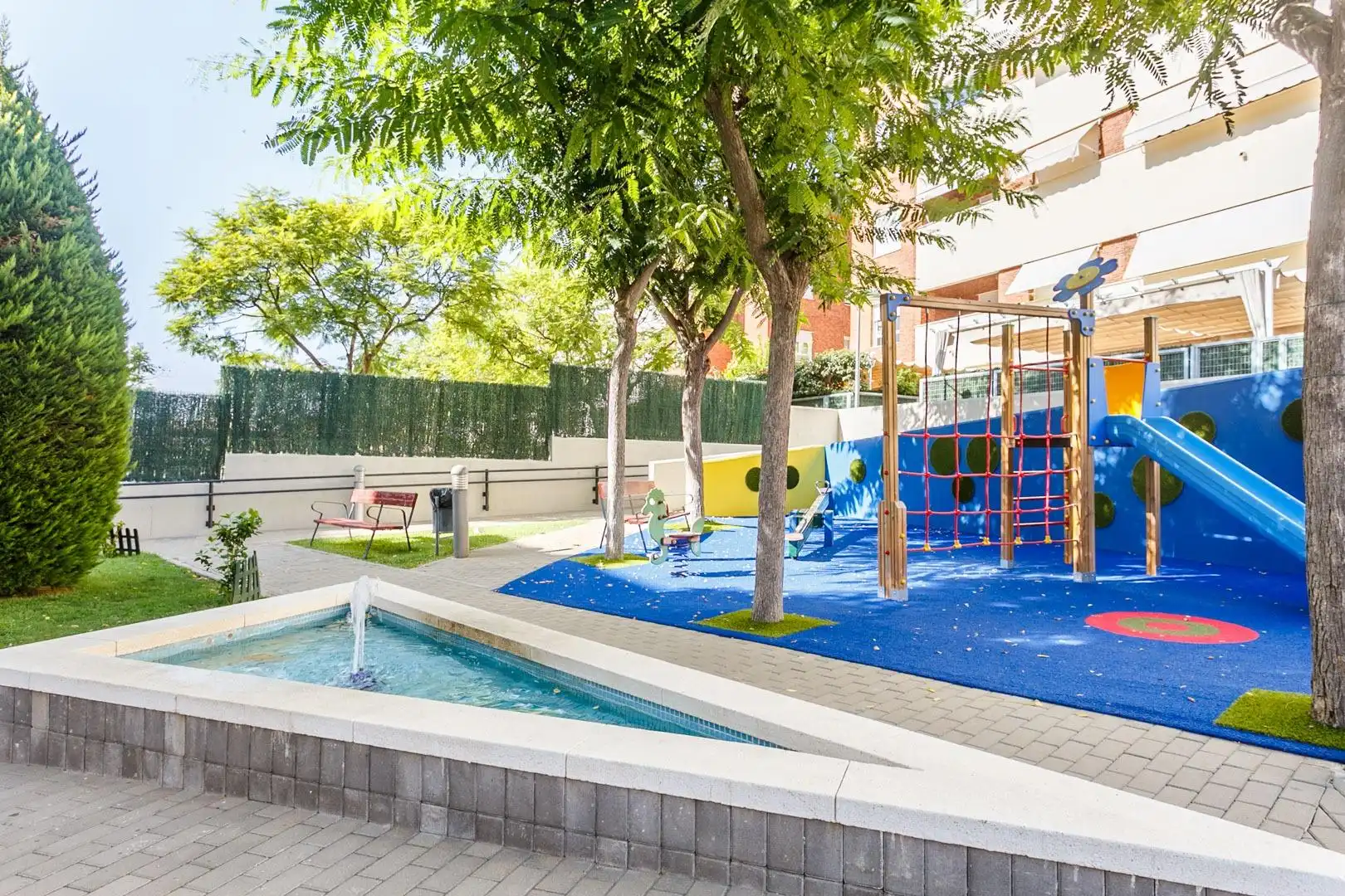 Flat for sale in Nuevo Bulevar, imagen 51
