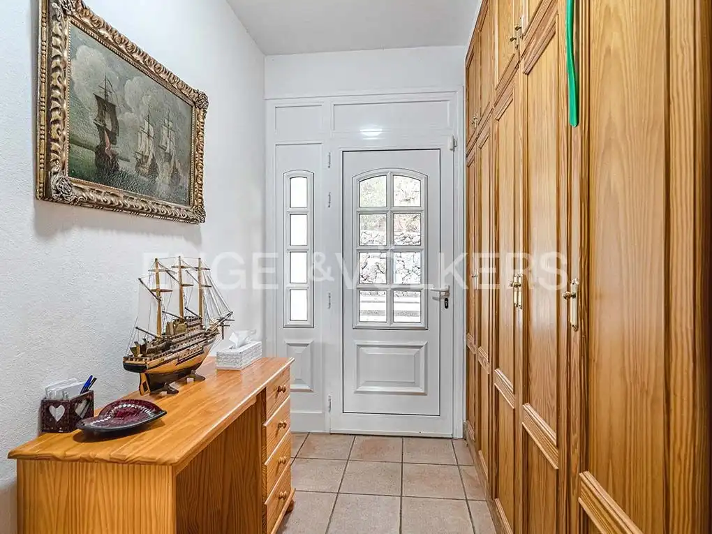 Maison avec piscine à vendre à Alcalá, imagen 19