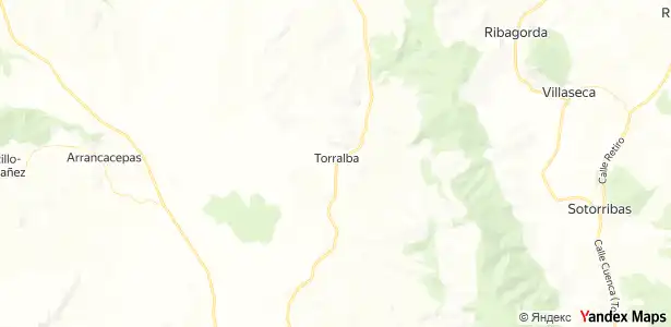 Piso en venta en Torralba