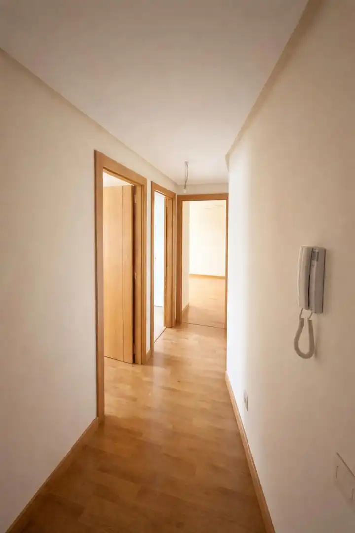 Flat for sale in Castellanos de Moriscos  with Heating