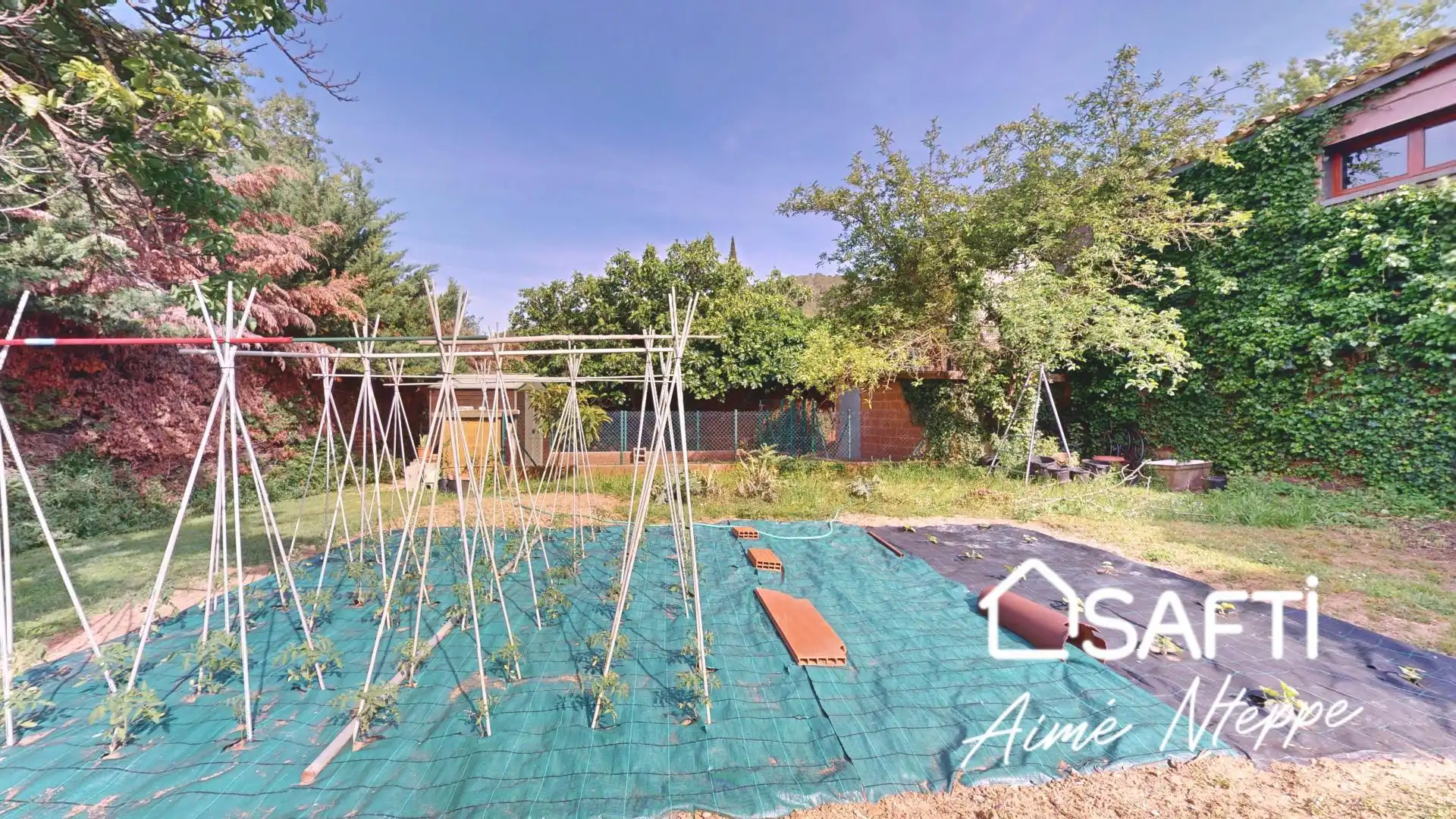 Country homes for sale in Palol de Revardit