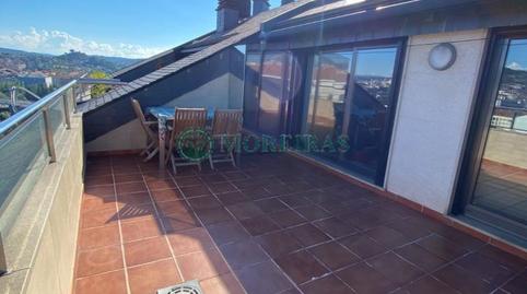 Foto 2 de Dúplex en venda a San Rosendo, Ourense